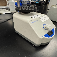 Fisher Brand Analog Vortex image 1